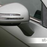 SLK Spiegel