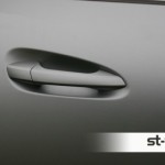 SLK Türgriff